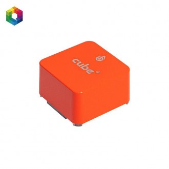 Модуль полетного контроллера CubePilot HEX Pixhawk 2.1 Cube Orange+ pito. Київ. фото 1 Модуль полетного контроллера CubePilot HEX Pixhawk 2.1 Cube Orange+ pito. Київ. фото 1