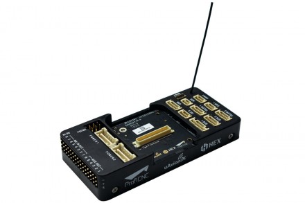 Плата полетного контроллера CubePilot HEX ADSB Carrier Board pito. Київ. фото 1 Плата полетного контроллера CubePilot HEX ADSB Carrier Board pito. Київ. фото 1