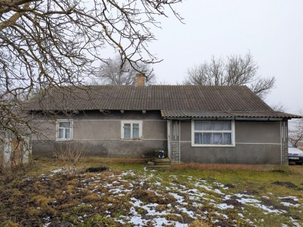 Будинок 17 км від Рівного. Ровно. фото 1 Будинок 17 км від Рівного. Ровно. фото 1