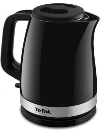 Електрочайник Tefal KO150F30. Київ. фото 1 Електрочайник Tefal KO150F30. Київ. фото 1