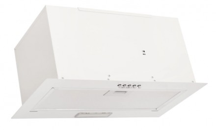 Витяжка Eleyus UNIA 800 LED 52 WH. Київ. фото 1 Витяжка Eleyus UNIA 800 LED 52 WH. Київ. фото 1
