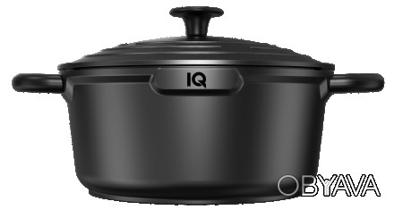 Каструля IQ Be Simple (2.4 л) 20 см
