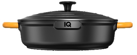 Сотейник IQ Be Active (4.0 л) 28 см. Київ. фото 1 Сотейник IQ Be Active (4.0 л) 28 см. Київ. фото 1