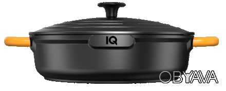 Сотейник IQ Be Active (4.0 л) 28 см