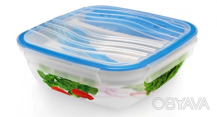 Контейнер для ланчу, 1,5 л