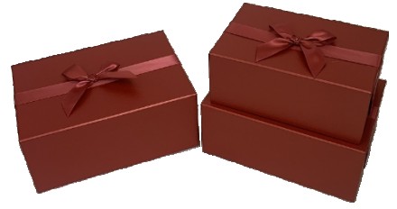 Подарункова коробка UFO BROWN W2870 21х14х9 см. Київ. фото 1 Подарункова коробка UFO BROWN W2870 21х14х9 см. Київ. фото 1