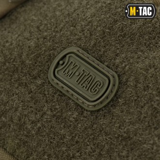 Поясна сумка M-Tac Companion Bag Large&nbsp;пропонує безліч унікальних функцій. У чот. . фото 10