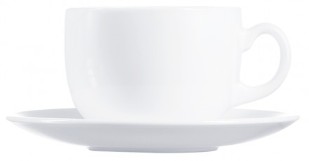 Сервиз кофейный LUMINARC ESSENCE WHITE, 12 предметов. Киев. фото 1 Сервиз кофейный LUMINARC ESSENCE WHITE, 12 предметов. Киев. фото 1
