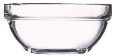 Салатник Luminarc Empilable Transparent, 14 см. Киев. фото 1 Салатник Luminarc Empilable Transparent, 14 см. Киев. фото 1