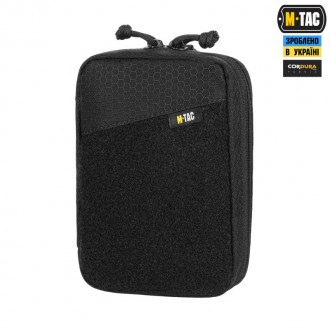 M-Tac EDC Pocket HEX Elite Black. Харків. фото 1 M-Tac EDC Pocket HEX Elite Black. Харків. фото 1