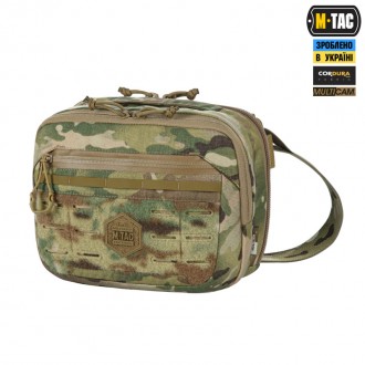 M-Tac сумка EDC Bag Elite Multicam. Харків. фото 1 M-Tac сумка EDC Bag Elite Multicam. Харків. фото 1