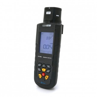 Дозиметр DT-9501, α, β, γ - випромінювання. Дніпро. фото 1 Дозиметр DT-9501, α, β, γ - випромінювання. Дніпро. фото 1