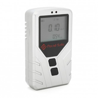 Дозиметр Porad Safe PRD-100, x, γ - випромінювання. Дніпро. фото 1 Дозиметр Porad Safe PRD-100, x, γ - випромінювання. Дніпро. фото 1