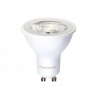 Лампа світлодіодна Panasonic MR16 4W (330lm) 4000K GU10. Дніпро. фото 1 Лампа світлодіодна Panasonic MR16 4W (330lm) 4000K GU10. Дніпро. фото 1