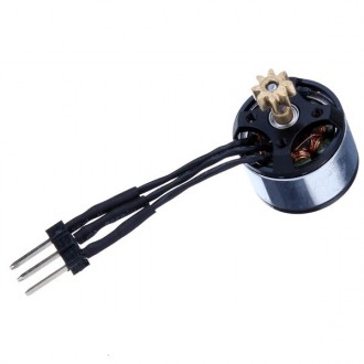 Двигатель основной WL Toys V977, V931 pito. Київ. фото 1 Двигатель основной WL Toys V977, V931 pito. Київ. фото 1