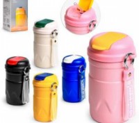 Термос 420мл MT-4925 (50шт). Киев. фото 1