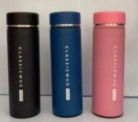 Термос офисный с ситечком 500мл MT-4921 (60шт). Киев. фото 1