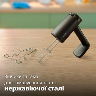 Міксер Philips HR3781/00. . фото 10