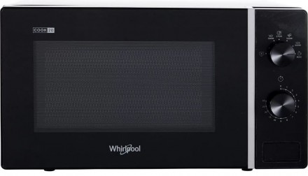 Мікрохвильова піч Whirlpool MWP 101 B. Київ. фото 1 Мікрохвильова піч Whirlpool MWP 101 B. Київ. фото 1