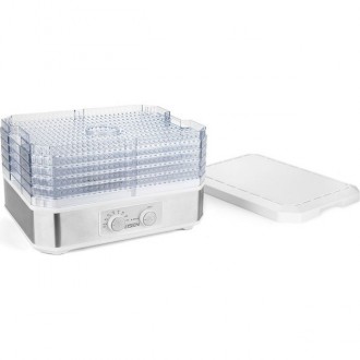 Сушарка Eisen EFD-055W. . фото 8