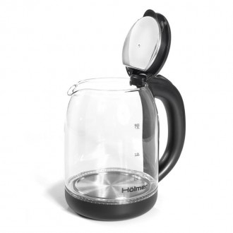 Електрочайник Holmer HKS-1950. . фото 5