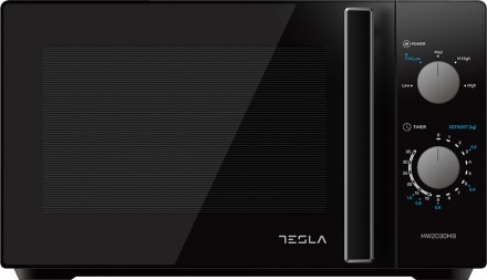 Мікрохвильова піч Tesla MW2030MBUA. Київ. фото 1 Мікрохвильова піч Tesla MW2030MBUA. Київ. фото 1
