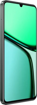 Смартфон Realme C61 8/256GB Dark Green; 6.74" (1600х720) IPS / Unisoc Tiger T612. . фото 5