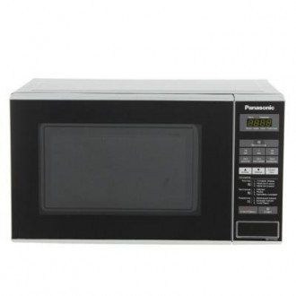 Мікрохвильова піч Panasonic NN-ST254MZPE. Київ. фото 1 Мікрохвильова піч Panasonic NN-ST254MZPE. Київ. фото 1