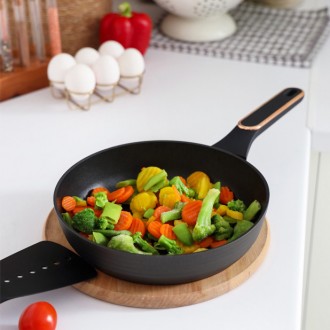 Сковорода Magio MG-1164. . фото 10