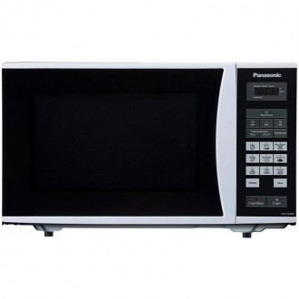 Мікрохвильова піч Panasonic NN-ST342WZPE. Київ. фото 1 Мікрохвильова піч Panasonic NN-ST342WZPE. Київ. фото 1