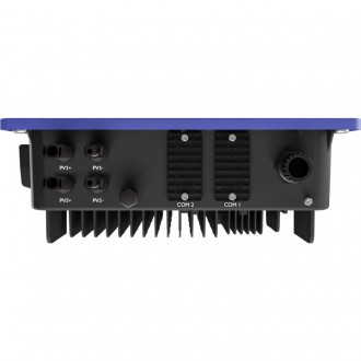 Сонячний інвертор Njoy Astris 5K/1P2T2. . фото 6