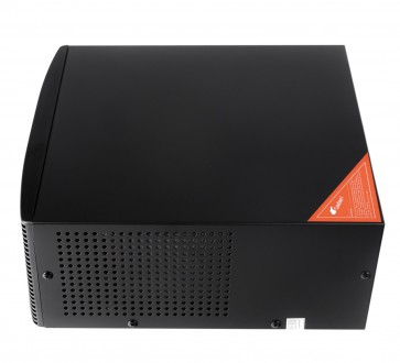 Інвертор Prologix 800 (PLP800XL), з правильною синусоїдою, 2 x євро, під зовнішн. . фото 6