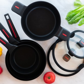 Сковорода Magio MG-1174. . фото 3