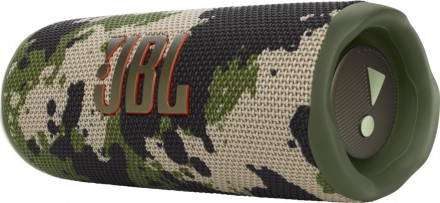 Акустична система JBL Flip 6 Squad (JBLFLIP6SQUAD). . фото 5