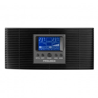 Інвертор Prologix 1200 (PLP1200XL). Київ. фото 1 Інвертор Prologix 1200 (PLP1200XL). Київ. фото 1
