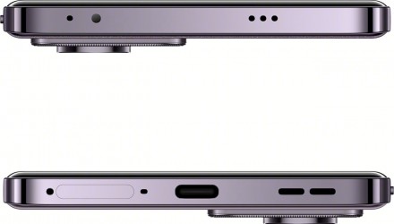 Смартфон Oppo Reno12 Pro 12/512GB Nebula Black; 6.7" (2412x1080) AMOLED / MediaT. . фото 10