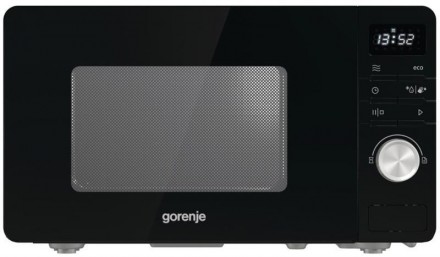 Мікрохвильова піч Gorenje MO20A3B. Київ. фото 1 Мікрохвильова піч Gorenje MO20A3B. Київ. фото 1