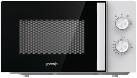 Мікрохвильова піч Gorenje MO17E1WH. Київ. фото 1 Мікрохвильова піч Gorenje MO17E1WH. Київ. фото 1