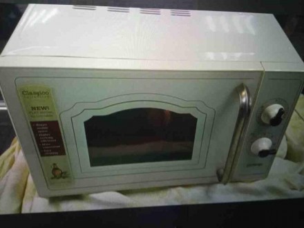 Мікрохвильова піч СВЧ Б/У Gorenje MO4250CLI. Київ. фото 1 Мікрохвильова піч СВЧ Б/У Gorenje MO4250CLI. Київ. фото 1