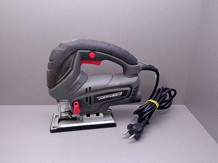 Ручной электролобзик, мощность 900 Вт, скорость 500 - 3000 ходов/мин, маятниковы. . фото 3