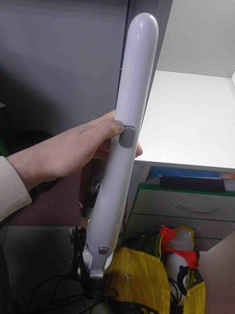 Пароочисник Б/У Quigg GT SMT 02 1300w. Київ. фото 1