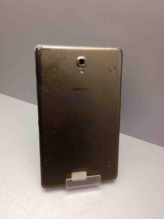 Планшет планшетний комп'ютер Б/У Samsung Galaxy Tab S 8.4 SM-T700. Київ. фото 1 Планшет планшетний комп'ютер Б/У Samsung Galaxy Tab S 8.4 SM-T700. Київ. фото 1