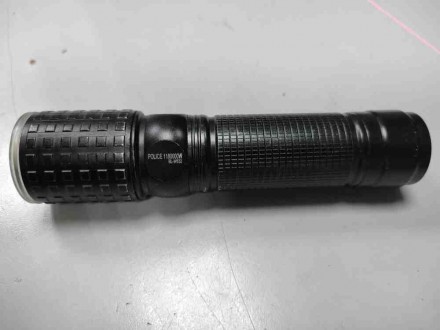 Тактический фонарик Police BL-W532
Световой поток которого составляет 700 люмен,. . фото 3