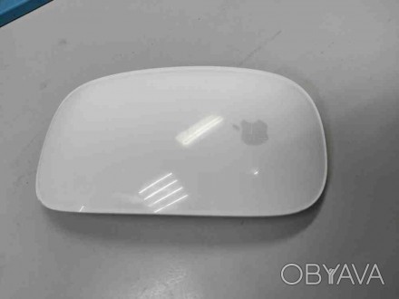 Мышь компьютерная Б/У Apple Magic Mouse 2 (A1657)