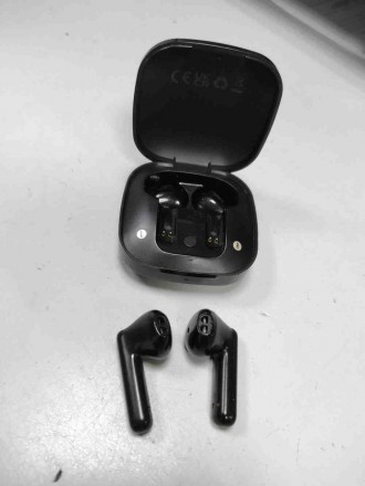 Беспроводные наушники Baseus Bowie E16 TWS &ndash; новое поколение качественных беспро. . фото 3