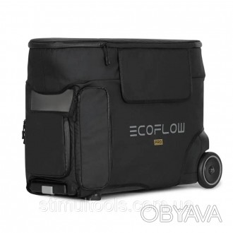 Сумка EcoFlow DELTA Pro Bag