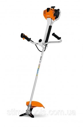 Кусторез (мотокоса) Stihl FS 410 K. Одеса. фото 1 Кусторез (мотокоса) Stihl FS 410 K. Одеса. фото 1