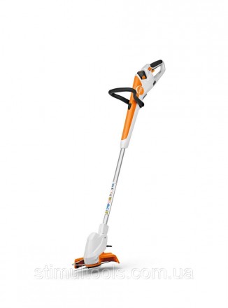 Аккумуляторная мотокоса Stihl FSA 30. БЕЗ АККУМУЛЯТОРА и ЗУ!. Одеса. фото 1 Аккумуляторная мотокоса Stihl FSA 30. БЕЗ АККУМУЛЯТОРА и ЗУ!. Одеса. фото 1