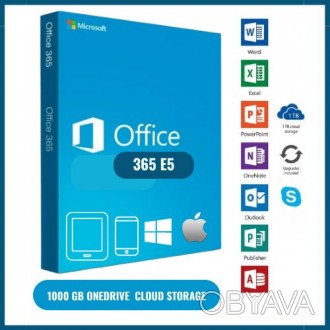 Microsoft Office 365