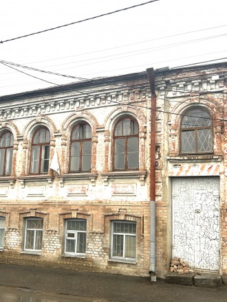 Продаж частини домоволодіння в центрі. Центр. фото 10 Продаж частини домоволодіння в центральному районі міста.
Другий поверх, вхід з. Центр. фото 10